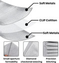 Kapture 48-cleaning cloth Stainless Steel Scrub