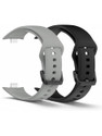 Kapture Silicon Watch Strap Compatible With Redmi Watch Move Straps 24 mm Silicone Watch Strap