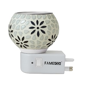 Kapur Dani Camphor Electric Diffuser for Home
