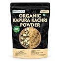 Kapura Kachri Powder 100g – Organic Pure &amp; Natural Herbal Powder for Kidney, Digestion &amp; Joint Health – Ayurvedic, Chemical-Free