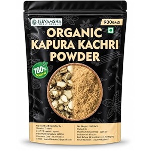 kapura kachri powder 900g