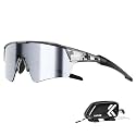 KAPVOE Photochromic Cycling Glasses K198