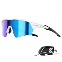 KAPVOE Photochromic Cycling Glasses K198