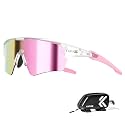 KAPVOE Photochromic Cycling Glasses K198