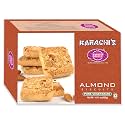Karachi Bakery Almond Biscuits, 400 g