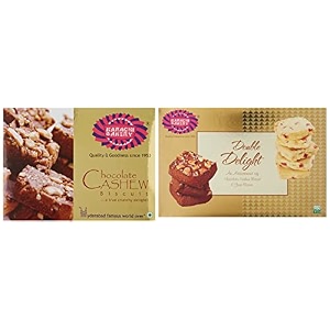 karachi bakery chocolate cashew biscuits 400g karachi bakery double delight fruit biscuit with chocolate cashew 400g