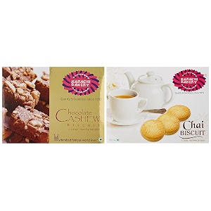 karachi bakery chocolate cashew biscuits 400g karachi bakery chai biscuit 400g