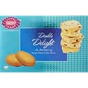 Karachi Bakery Double Delight Fruit Biscuit with Osmania, 400g