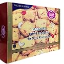 Karachi Bakery Dry Fruit Biscuits 800Gm.(Combo Pack Of 400Gm X 2)