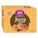 Karachi Bakery Jeera Cookies, 400g