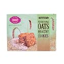 Karachi Bakery Nutritional Oats Healthy Cookies, 350g