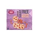 Karachi Bakery Sugar Free Biscuits (Almond)