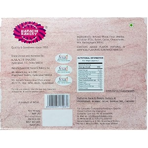 karachi bakery sugar free biscuits choco chunk