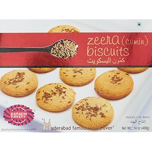 karachi bakery zeera biscuits 400g