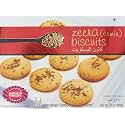 Karachi Bakery Zeera Biscuits, 400g