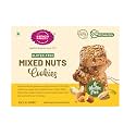 Karachi Gluten Free Biscuits (Mixed Nut)