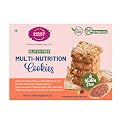 Karachi Gluten Free Biscuits (Multi Nutrition)