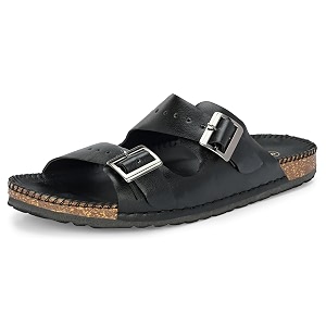 Karaddi Fashion Sandal 7057 Sliders Mens