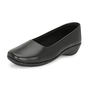 Karaddi Pumps for Women Formal Bellies Shoes