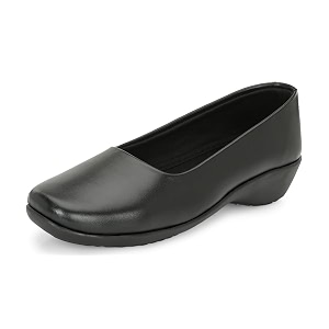 Karaddi Pumps for Women Formal Bellies Shoes