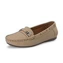 Karaddi Women39s Loafers Cushioned Footbed 