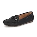 Karaddi Women39s Loafers Cushioned Footbed 
