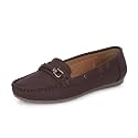 Karaddi Women39s Loafers Cushioned Footbed 
