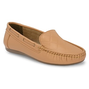 karaddi women39s loafer  lightweight shoes for women designed for all seasons loafers for women beige