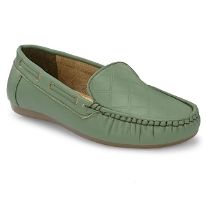 karaddi womens loafer shoes 8014 comfortable loafer