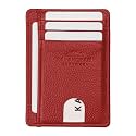 KARAKORAM LEATHER Credit Card Holder for Men