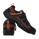 Karam Composite Toe Fabric Safety Shoe