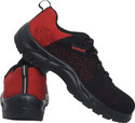 Karam Composite Toe Fabric Safety Shoe