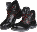 Karam Steel Toe Genuine Leather Safety Shoe