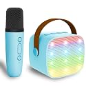 Karaoke Machine for Kids Mini Karaoke Machine