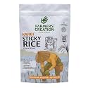 Farmers Creation Karbi Sticky Rice, 500 GM