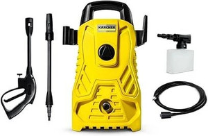 karcher 1690-0000 pressure washer