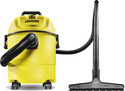 Karcher WD 1 KAP Wet 