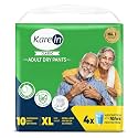 Karein Classic Adult Diaper Pant XL Size