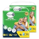 Karein Classic Adult Diaper Pant XL Size