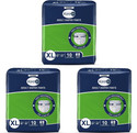 KareIn Classic Pant Style Adult Diapers - XL