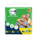 KareIn Classic Pant Style Adult Diapers - XL