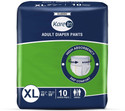 KareIn Classic Pant Style Adult Diapers - XL