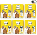 KareIn Overnight Adult Diapers - L