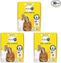 KareIn Overnight Adult Diapers - M