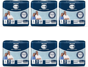 KareIn Premium Pant Style Adult Diapers -