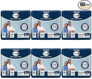 KareIn Premium Pant Style Adult Diapers -