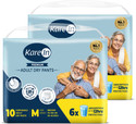KareIn Premium Pant Style Adult Diapers -