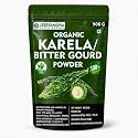 Karela Powder 900g | Organic Pure Bitter Gourd Powder | No Additives, No Preservatives | Traditionally Dried &amp; Finely Ground |