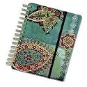Karen Foster Design Journal Mystique