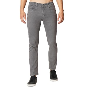 KARGEENS Men Kargeens Mens Jeans Pant Slim